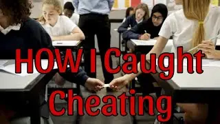 HOW I GOT CAUGHT CHEATING......(STORYTIME)