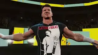 Musical Tribute For Eddie Guerrero