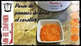 MINI-BOL COMPANION : Recette 