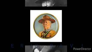 History of scout founder | ERIC RAVI | 2020