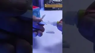 rubik cube stand 