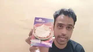 Bluebird Whipping Cream Powder Price, Review & Unboxing