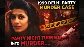 India&rsquo;s Most Controversial Party Murder Case.. #murder #killed #death #case #court #justice 