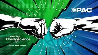 26 JAN 2022 - Chemoscience and PAC Business Partnership 2022.