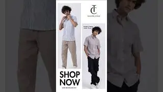 Grey that speaks style&mdash; sharp fits. Bold looks. Shop now: www.tailorscove.com #TailorsCove #ShopNow