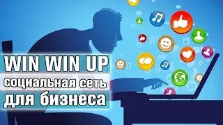 Win Win Up - обзор нового стартапа от BpWorld