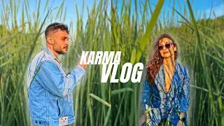 KARMA VLOG/ Nusret Yemeği, Kısırkaya Piknikleri