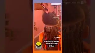 Slay It Pro #1 Braid jam in the market