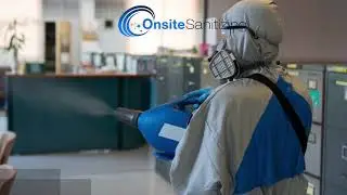 Commercial Cleaning Services | How to Sanitize your Office