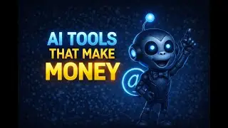 How to Make Money with AI Tools in 2026