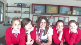 memories from fowey school x