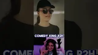 Russian r2h funny video.....#r2h #r2hnewshorts#reaction #payalgaming₹#comedy #russiangirl 😍
