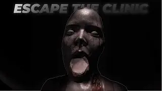 escape the clinic