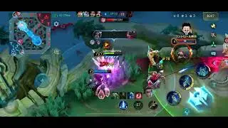 Teammate banned my hero