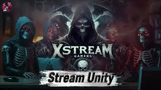 Stream Unity&mdash; Heavy Metal Version