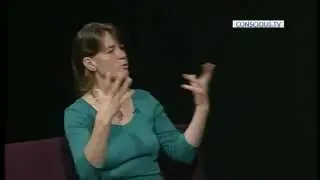 Софи Бэнкс &mdash; &laquo;Переходное движение &mdash; внутреннее и внешнее&raquo; &mdash; интервью с Иэном Макнеем
