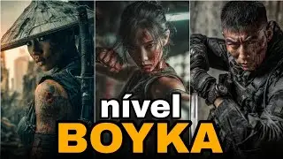 TOP 7 FILMES ANTIGOS DE ARTES MARCIAIS QUE HUMILHA OS RECENTES (MODERNOS)