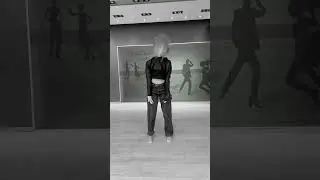 Modern dance | River | DANCEmania Studio