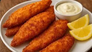 Fishfry sab puchege kaha s mgai jb ase bnaoge #crispyfishfry #fryrecipes #testyfoods 