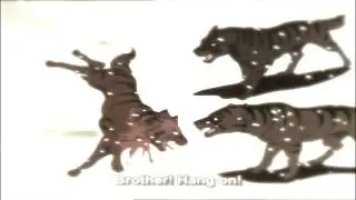 Ginga AMV - Sad Memory Of Father - Sorrow (200 subs Special)