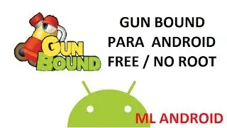 GUNBOUND para android