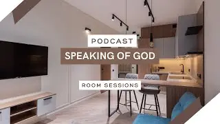 Speaking Of God Podcast Promo