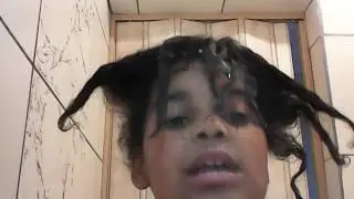 Cabelo que brilha