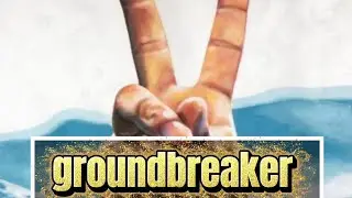 Ground Breaker by 3BGGP1415 