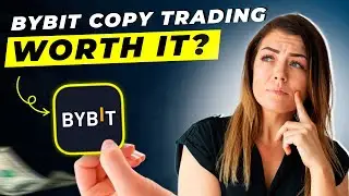Bybit Copy Trading Review 2025 | Pros and Cons &ndash; Honest & Unbiased