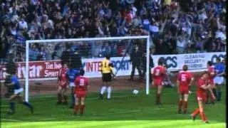 Rangers 1989-1990 Season Review 2IAR Part 1