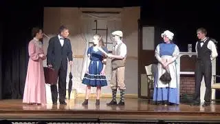 2015-05-08 Mary Poppins