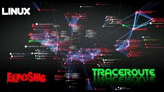 Break Down all VPN proxy and Subset mask of any Website using Kali Linux