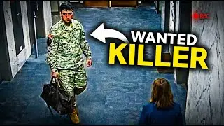 How Police Finally Captured a Killer Soldier After 7 Years on the Run