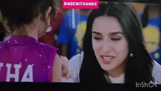 HALF GIRLFRIEND ( INDIAN MOVIE ) PART 14 SNIPPET