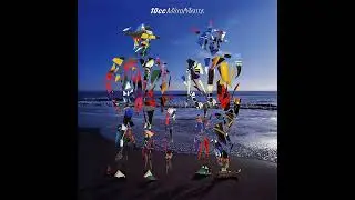 Monkey And The Onion - 10cc - Mirror Mirror