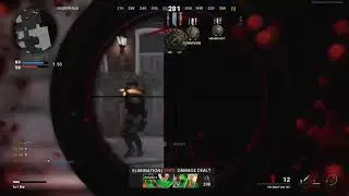 Cold War faceoff 6v6