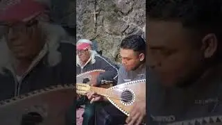 Alabanza Mamá te vengo a recordar