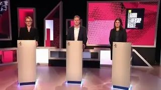 Labour's leadership debacle