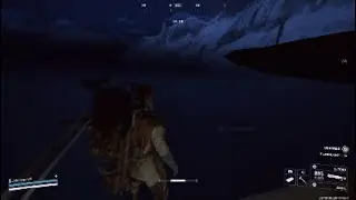 Atrocious Stuck Player