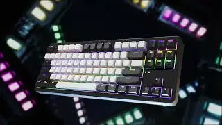 HATOR Rockfall 3 TKL Wireless