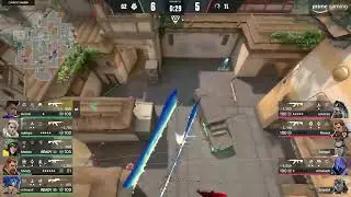 BRR BRR BRR - Valorant Spanish Caster