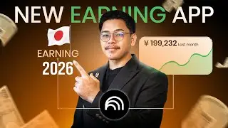 2026 Ko Best Online Earning App | Japan Bata Paisa Kamau (Nepali)