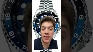 Seiko 5 GMT против Citizen Series 8 GMT
