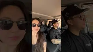 #offroad #offroading #family #couple #4x4 #nevada