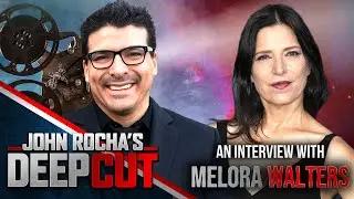 Melora Walters Talks The Pale Door, Steven Soderbergh's Influence and the Mysteries of Depression
