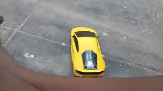 Mind controlling car