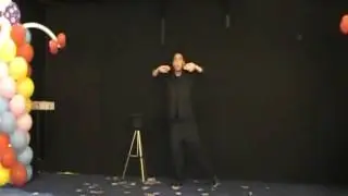 CD manipulation