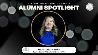 Ms. Elizabeth Kirby