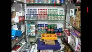BISMIK CROCKERY & GIFT CENTER, Barqi chowk, Nanded. Ph.7758803412