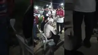 Trompette kamal bich